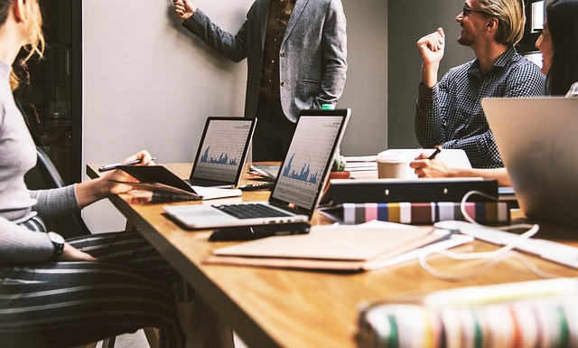 corporate team training online session